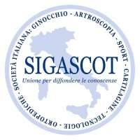 Italian Society of the Knee Arthroscopy Sport Cartilage Orthopedic Technologies / Societa Italiana del Ginocchio Artroscopia Sport Cartilagine Tecnologie Ortopediche (SIGASCOT)