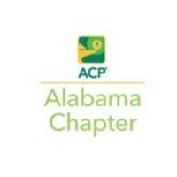 Alabama Chapter American College of Physicians (ACP)