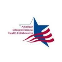 American Interprofessional Health Collaborative (AHIC)