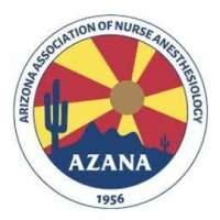 Arizona Association of Nurse Anesthesiology (AZANA)
