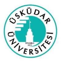 Uskudar University / Uskudar Universitesi