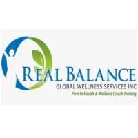 Real Balance Global Wellness Services (RBGWS) Inc.