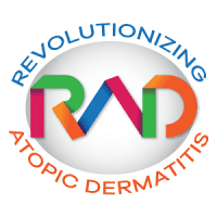 Revolutionizing Atopic Dermatitis (RAD)