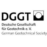 The German Geotechnical Society (DGGT) / Die Deutsche Gesellschaft fur Geotechnik e.V. (DGGT)