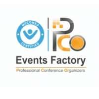 Professional Conference Organizers (PCO) Events Factory