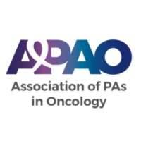 Association of PAs in Oncology (APAO)
