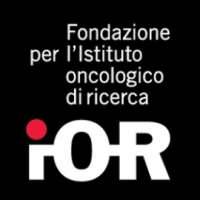  Foundation for the Oncological Research Institute / Fondazione per l'Istituto oncologico di ricerca (IOR)