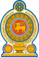 Ministry of Health Nutrition and Indigenous Medicine of Sri Lanka