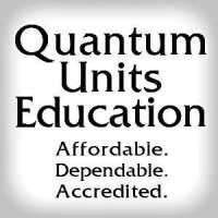 Quantum Units Education