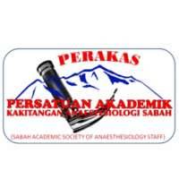 Sabah Academic Society of Anaesthesiology / Persatuan Akademik Kakitangan Anestesiologi Sabah (PERAKAS)