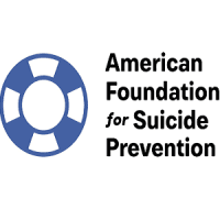 American Foundation for Suicide Prevention (AFSP)