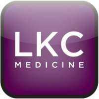 Lee Kong Chian School of Medicine (LKCMedicine)