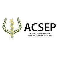 Australasian College of Sport and Exercise Physicians (ACSEP)