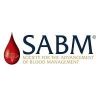 Society for the Advancement of Blood Management (SABM)