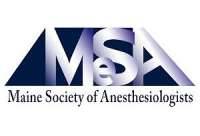 Maine Society of Anesthesiologists (MeSA)