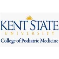 Kent State University College of Podiatric Medicine (KSUCPM)