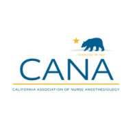 California Association of Nurse Anesthetists (CANA)