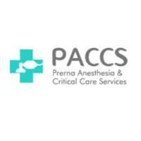 Prerna Anesthesia & Critical Care Services (PACCS)