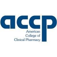 American College of Clinical Pharmacy (ACCP)