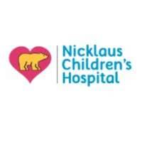 Nicklaus Children's Hospital