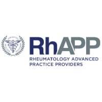 Rheumatology Advanced Practice Providers (RhAPP)