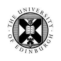 The University of Edinburgh