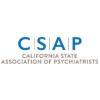 California State Association of Psychiatrists (CSPA)
