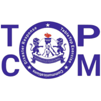 Table Top Exercise and Communication in Disaster Medicine (TOPCOM)