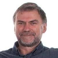 David Hawkes