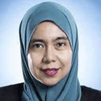 Nor Liyana Binti Mohd