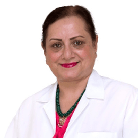 Rupila Bhatia