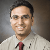 Abhijit A. Patel