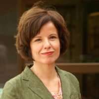 Elif Arioglu Oral