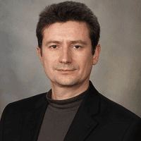Pavel N. Pichurin