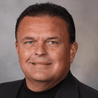 Arlen D. Hanssen