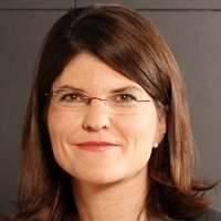 Elisabeth Staudinger