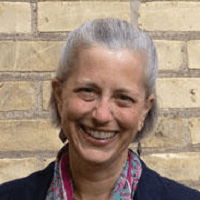 Elizabeth Borer