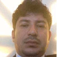 Shaker Abdullah
