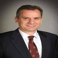 Nikolaos Pandis