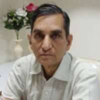 S. R. Mittal