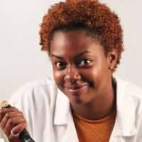 Carika E. Weldon