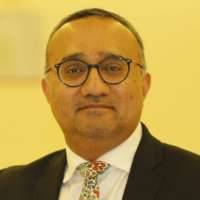 Asad Rabbani Shah