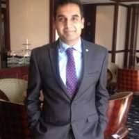 Amit Mookim