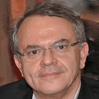 Luc Teot
