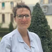 Mathilde Barrois