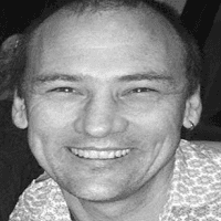 John Serginson