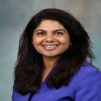 Krupa B. Doshi