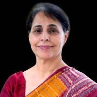 Nalini Mahajan
