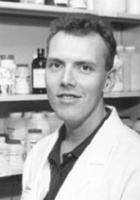 Richard B. S. Roden