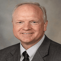 Robert E. Sedlack